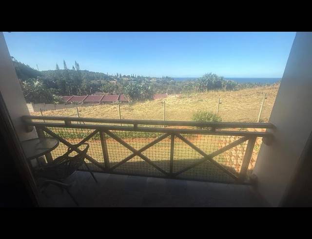 1 BEDROOM PROPERTY TO RENT IN ROCKLANDS